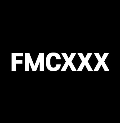 FMCXXX